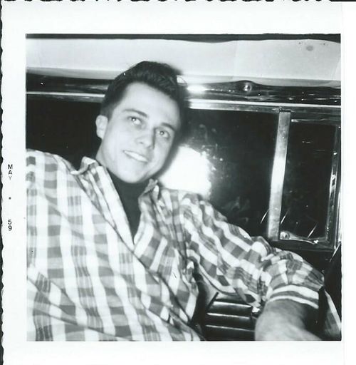 Marvin Zorn photo gallery thumbnail 8 of 96