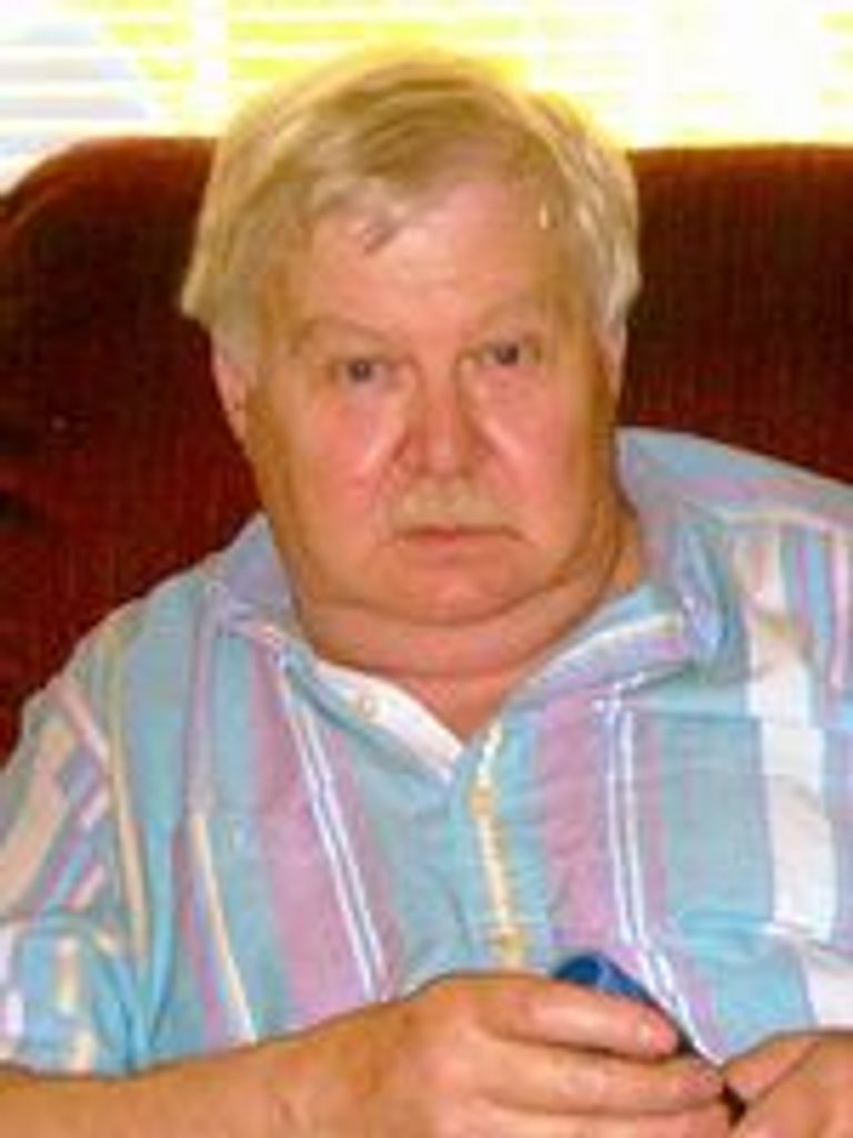 Richard Dennis Kattine
