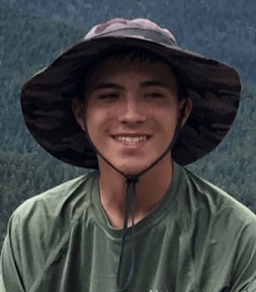 Brandon Lee Zigrang Profile Photo