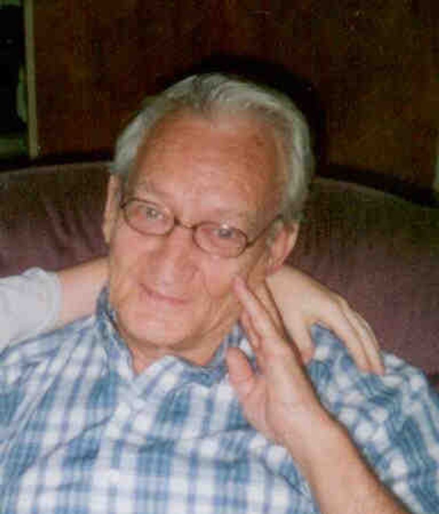 James C. White