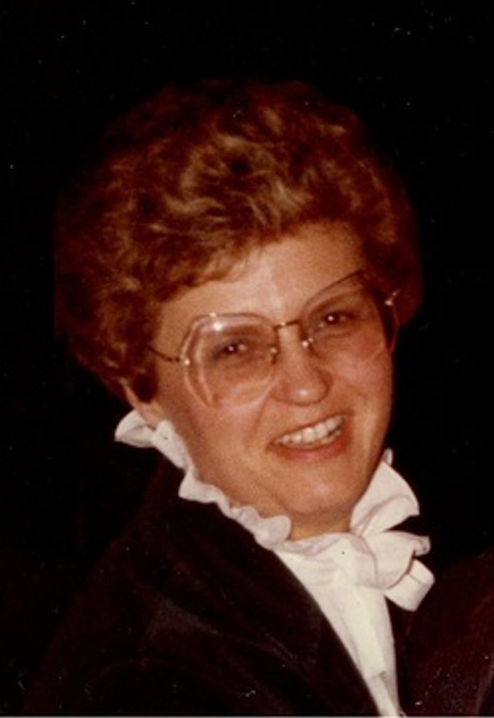 Arlene Kemp