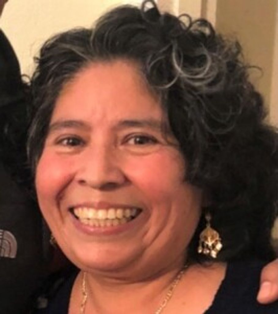 Rosenda Guerrero