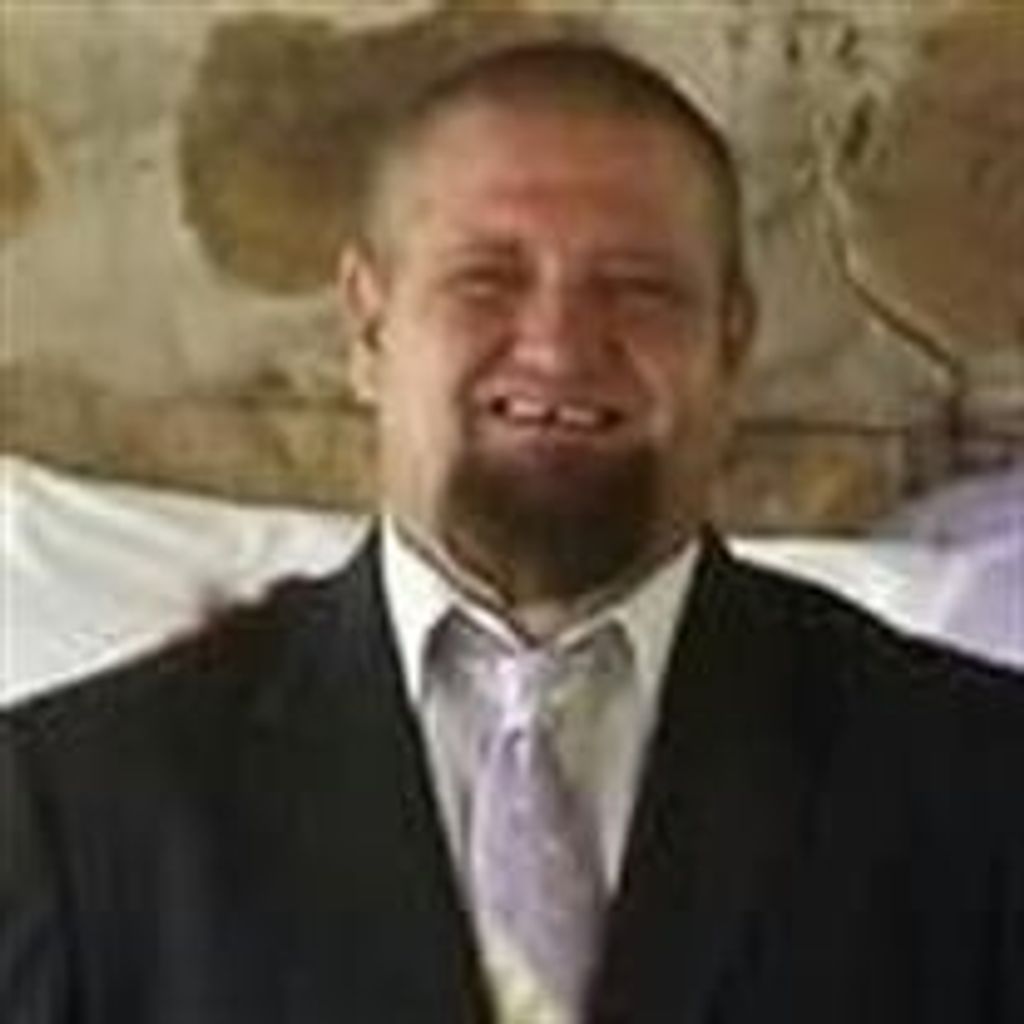 Joseph Jones Jr. Profile Photo