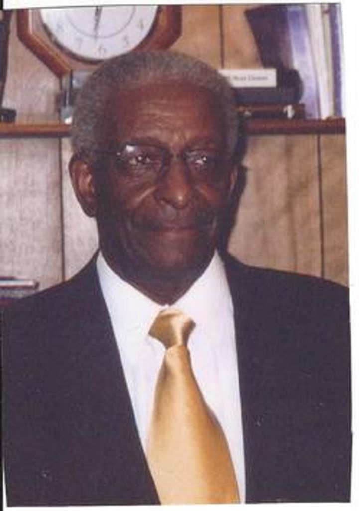 Albert "A.D." Don Smith, Jr. Profile Photo