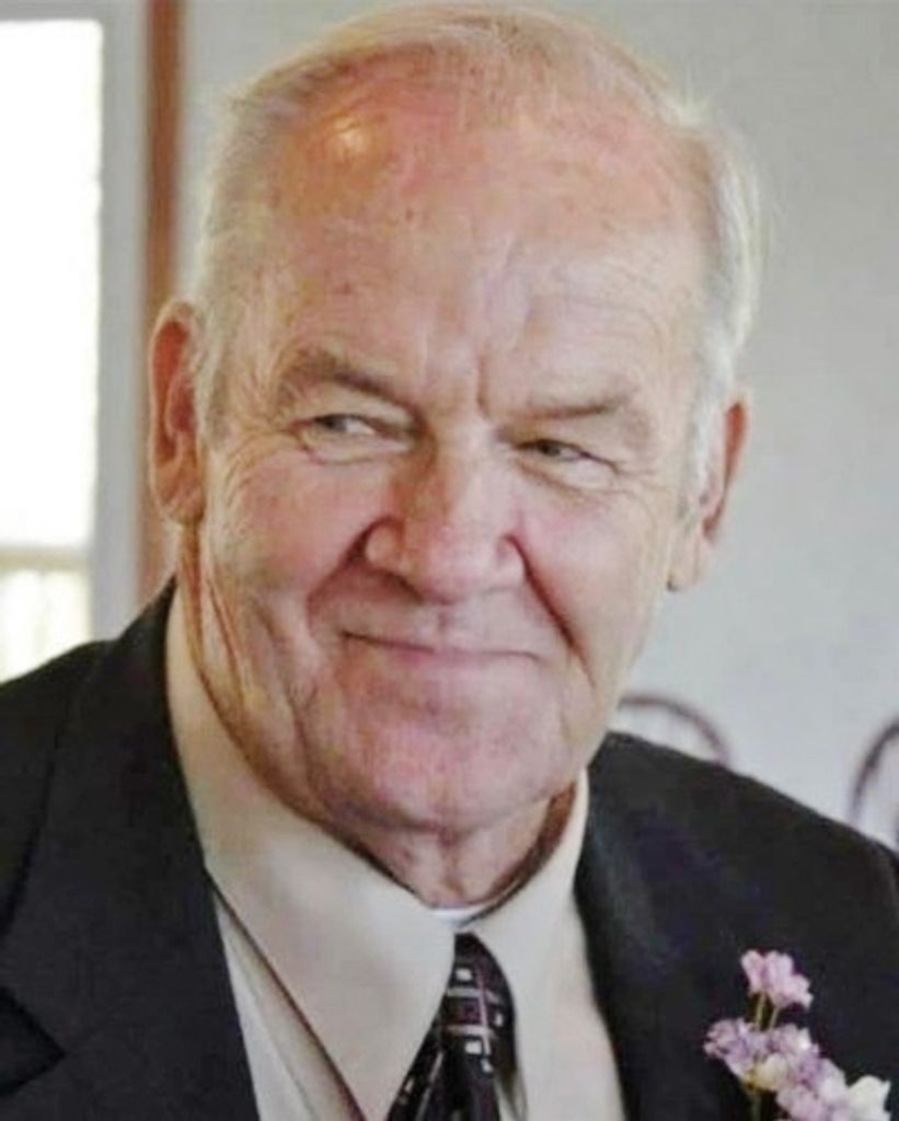 Frank S. Long Profile Photo