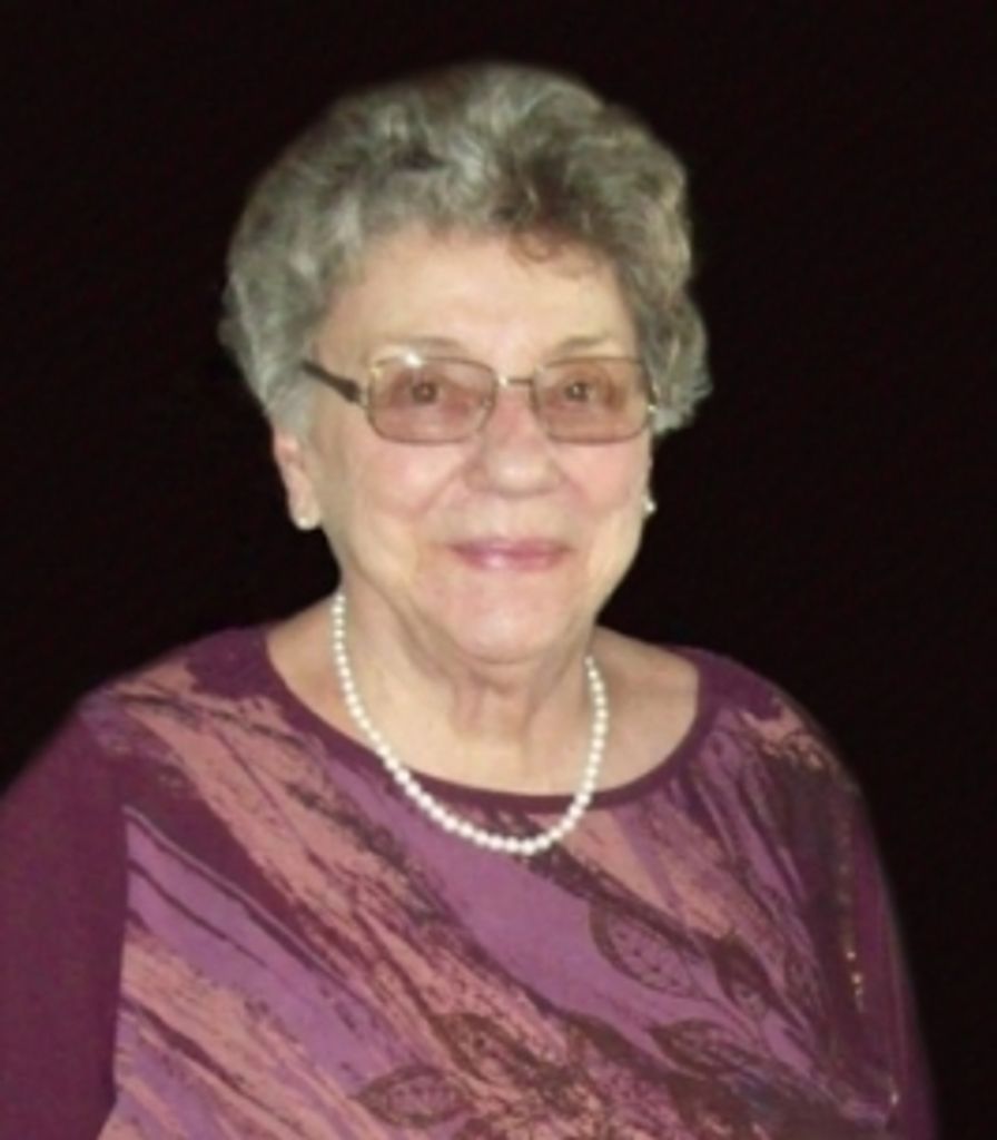 Emily Cook Profile Photo