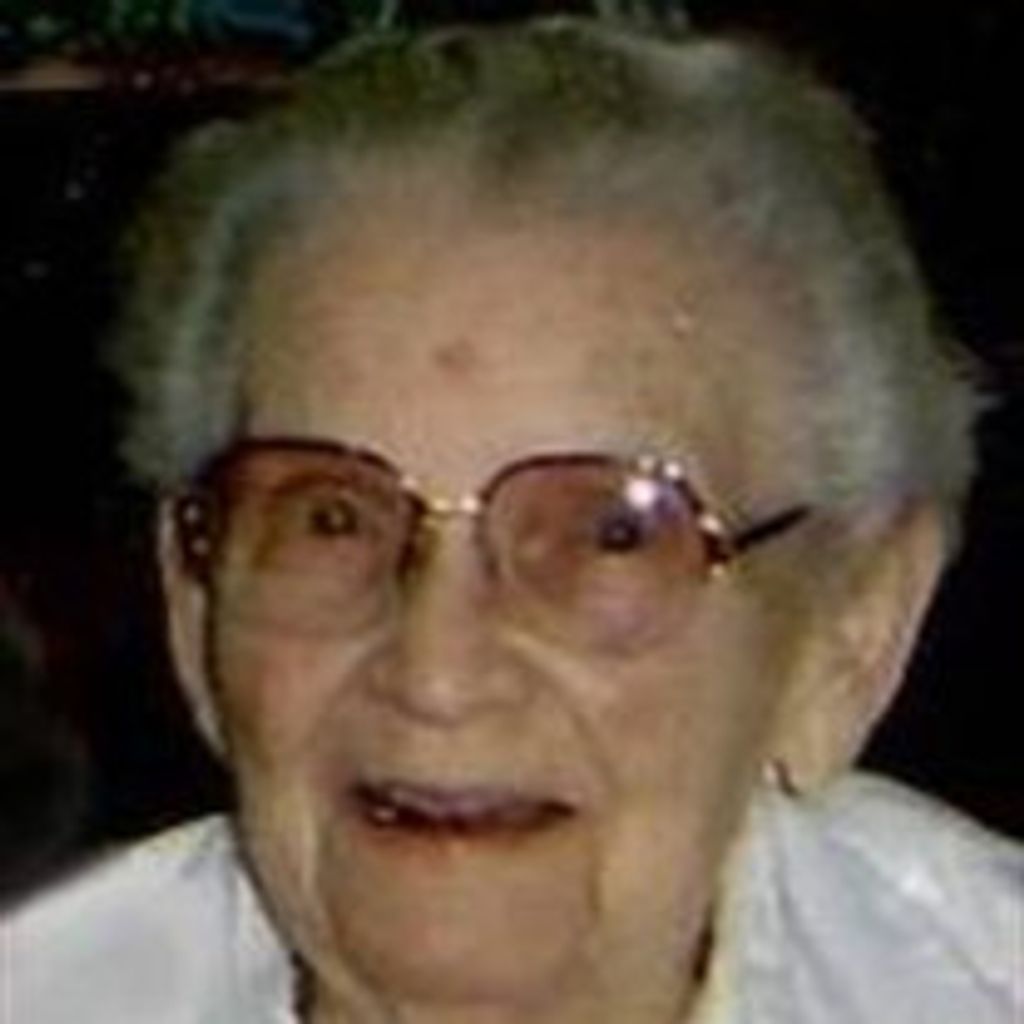 Grace Sloan