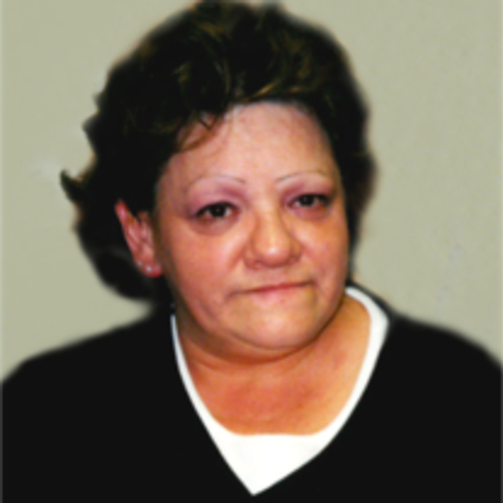 Linda Marie (Decker) Jett