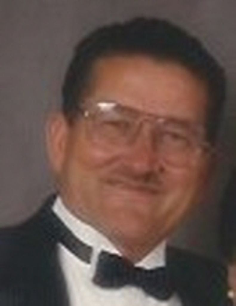 Raul G.  Garza Profile Photo