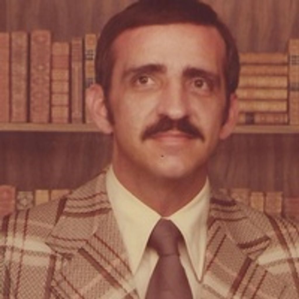 Donald Ayrea