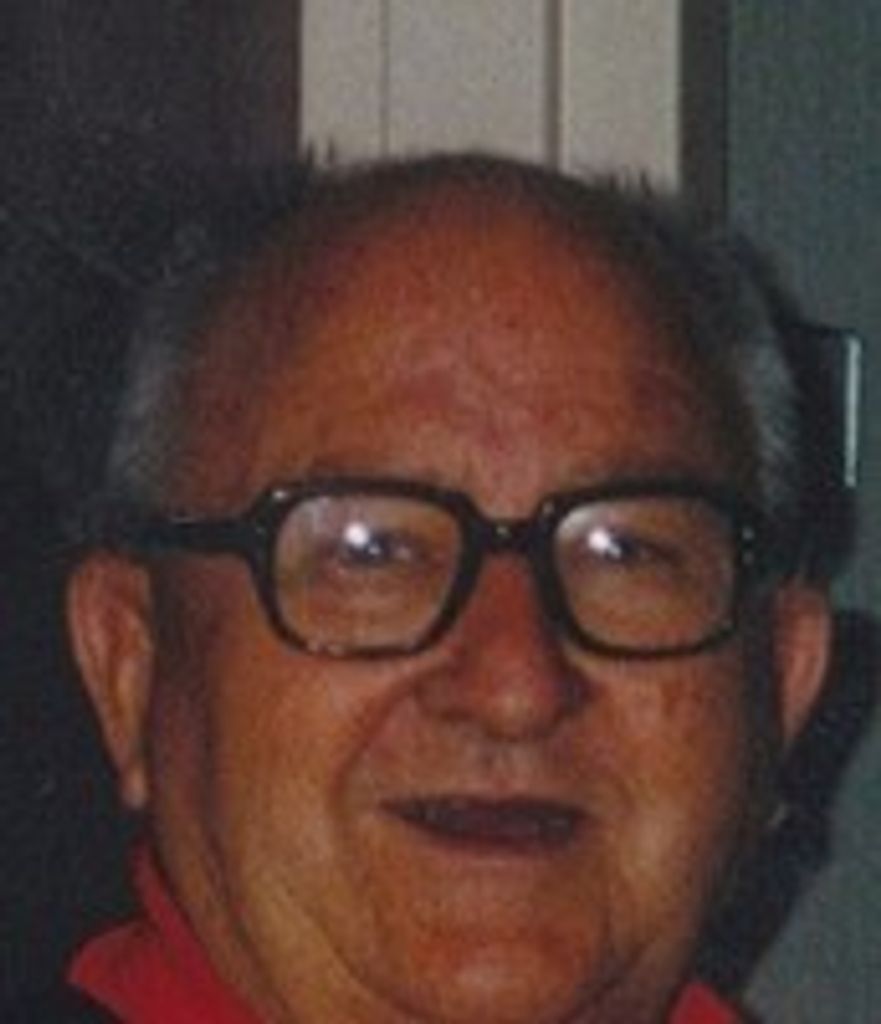 Monroe Lee (Bo) Johnson Profile Photo