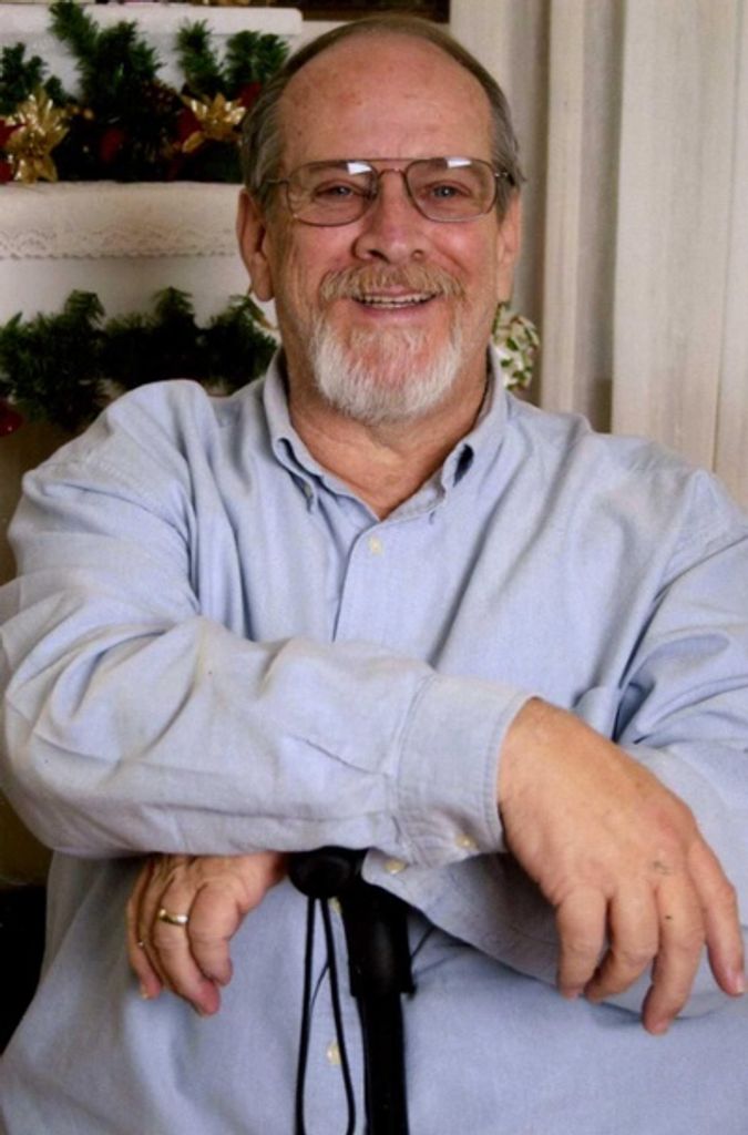 Michael Wayne Bennett