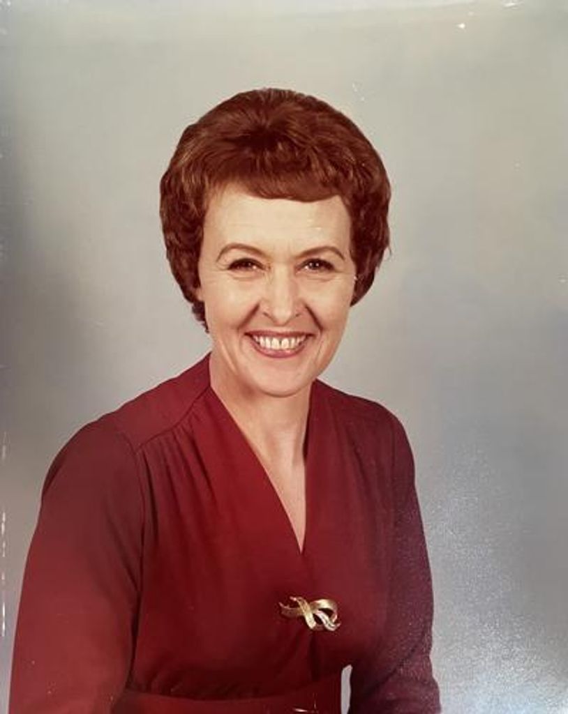 Wanda Baldwin Profile Photo