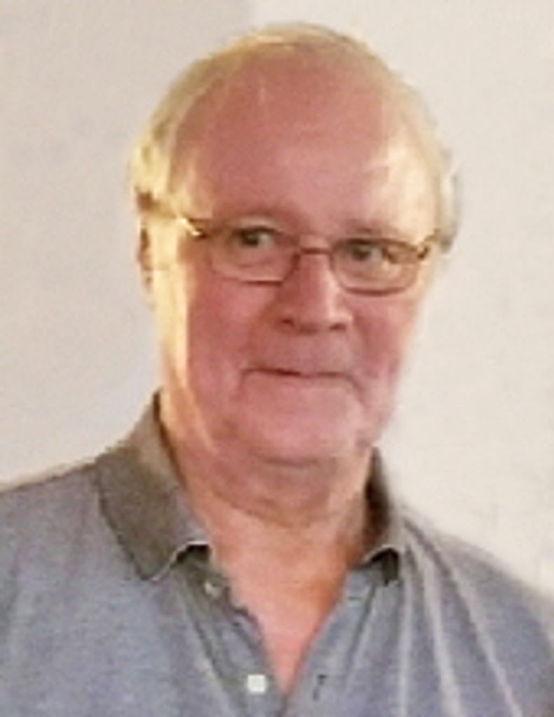Dennis Dahl