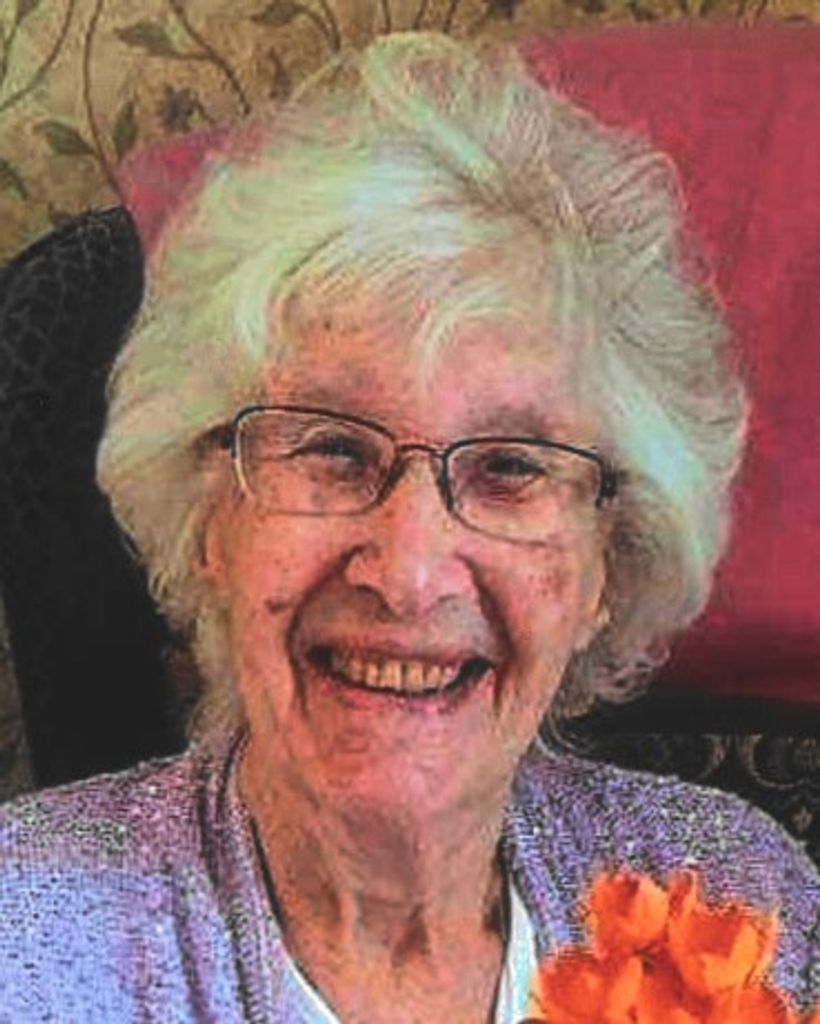 Beryl Morton Profile Photo