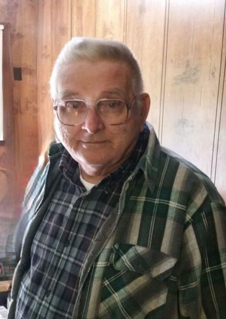 Dennis Louis Carroll Profile Photo