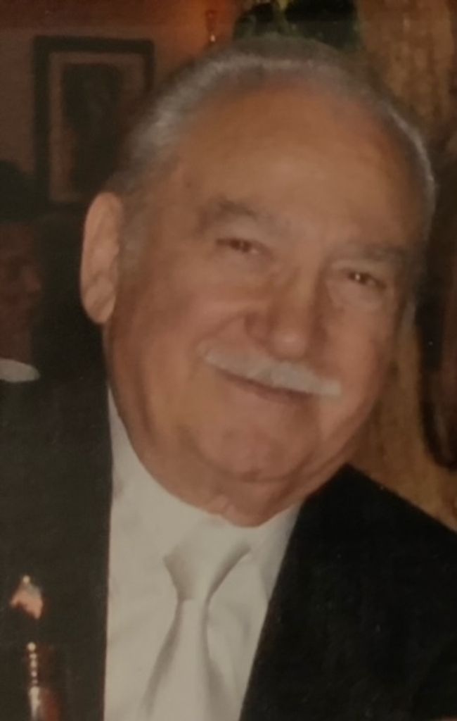 Vincent Joseph Bomba Profile Photo