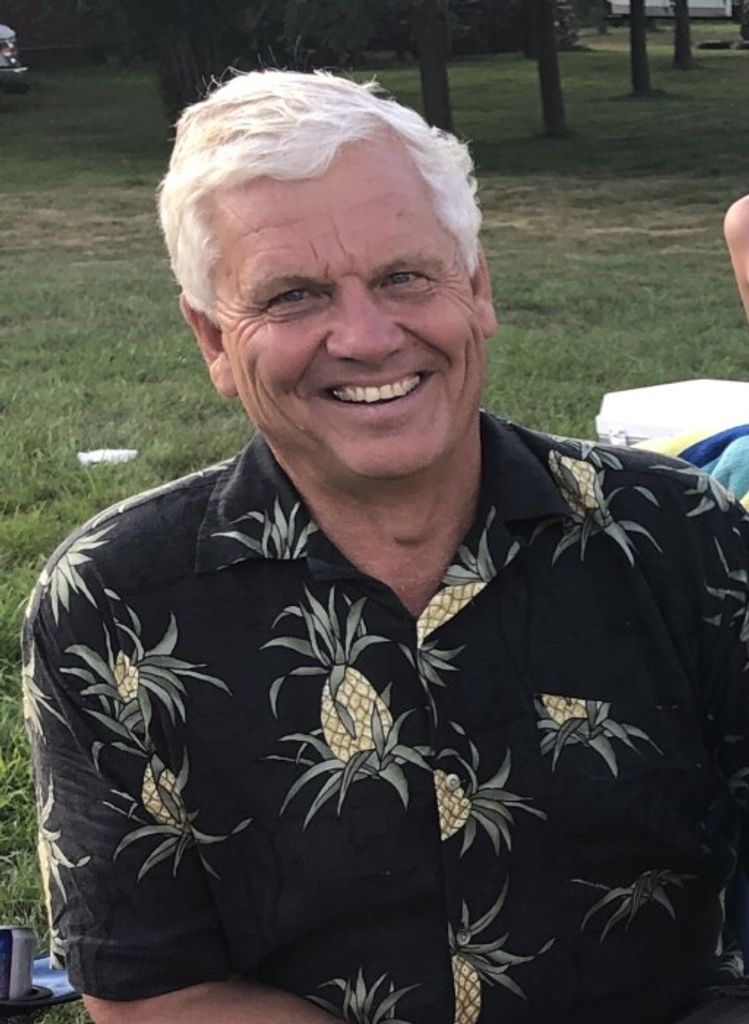 Todd Maley