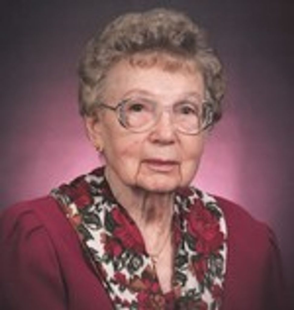 Violet L. Kohrs