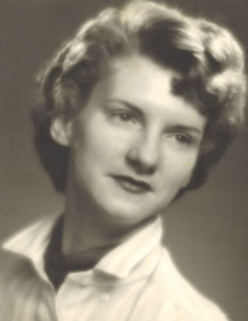 Nellie (Gillenwater) Sweet