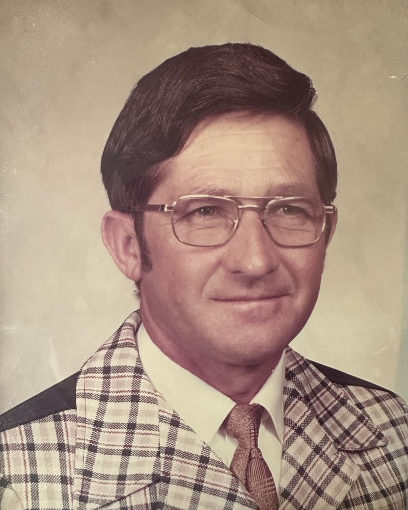 John H. Frazier