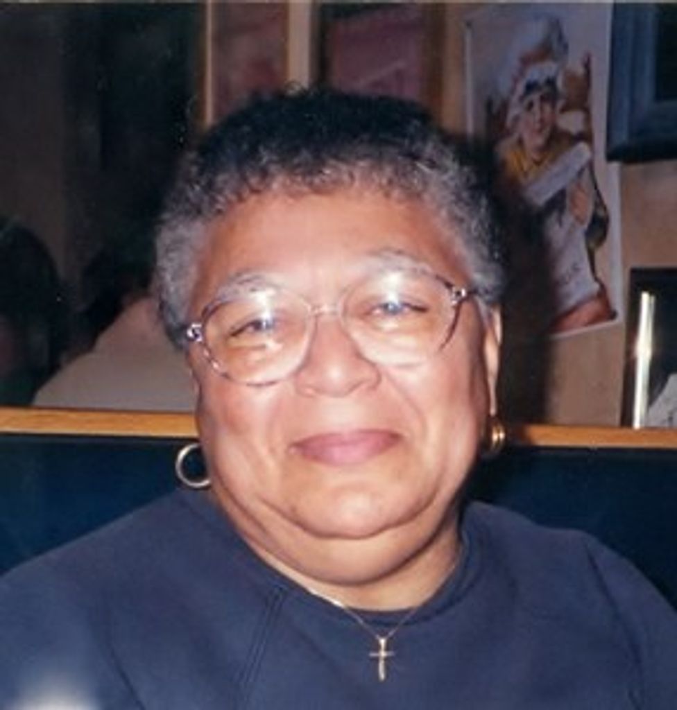 Helen E. Thompson