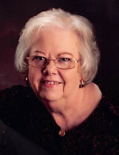 Brenda  Self Profile Photo