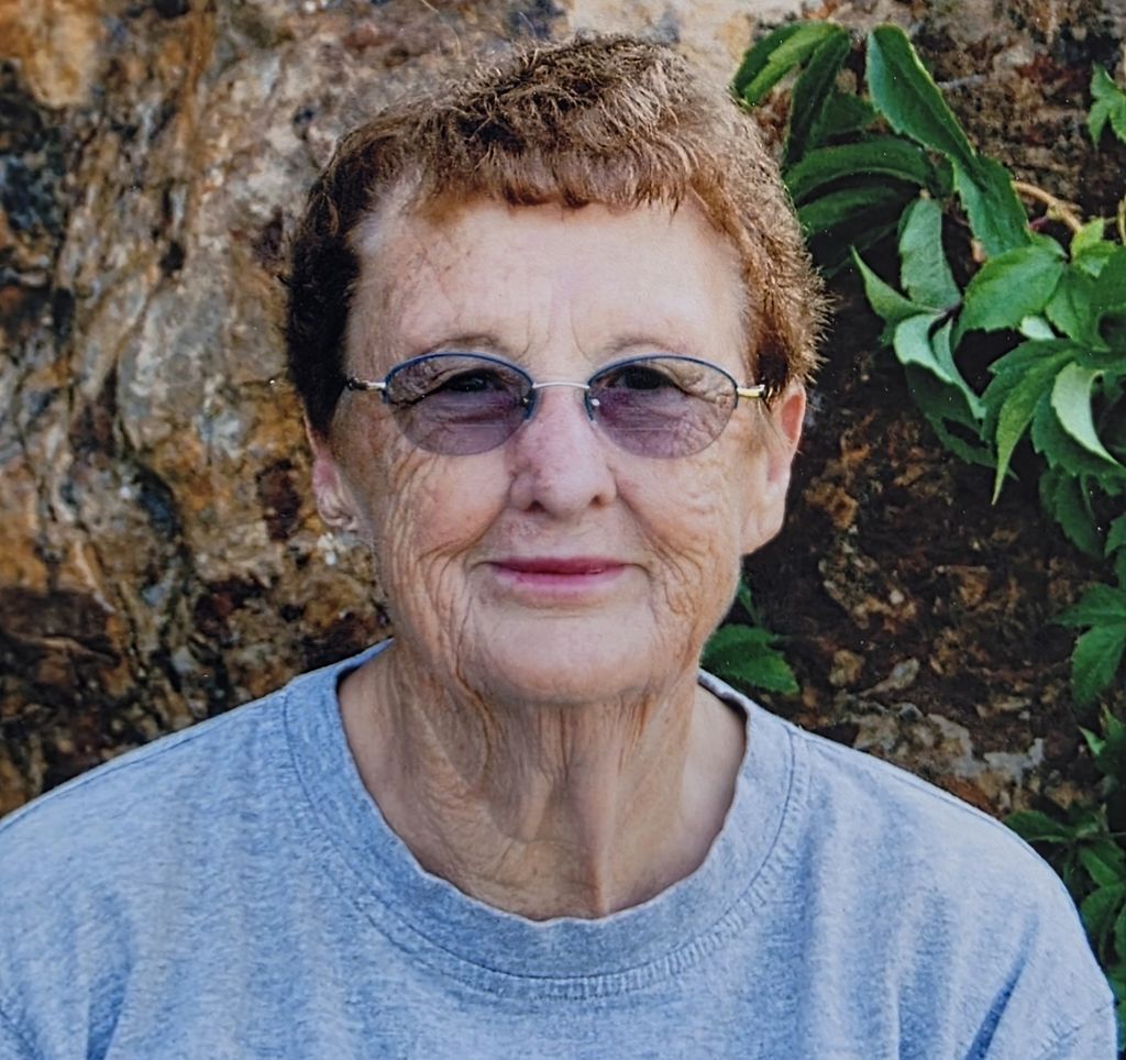 Connie Lee Boren