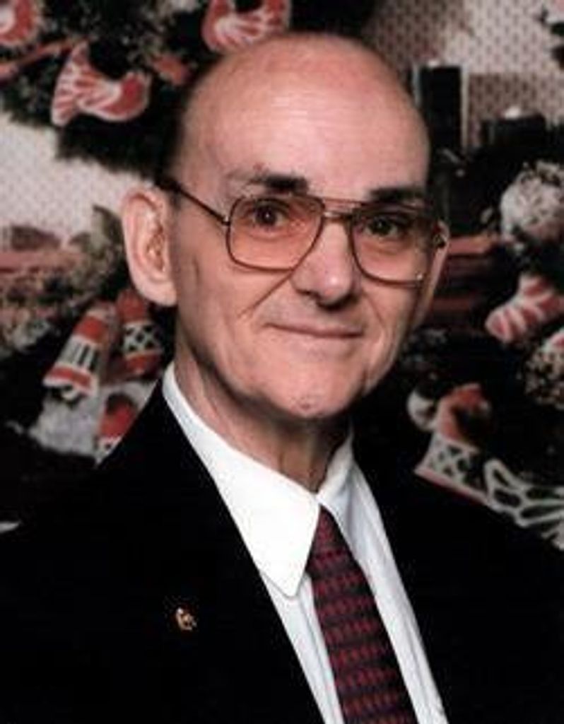 Roy C. Durant