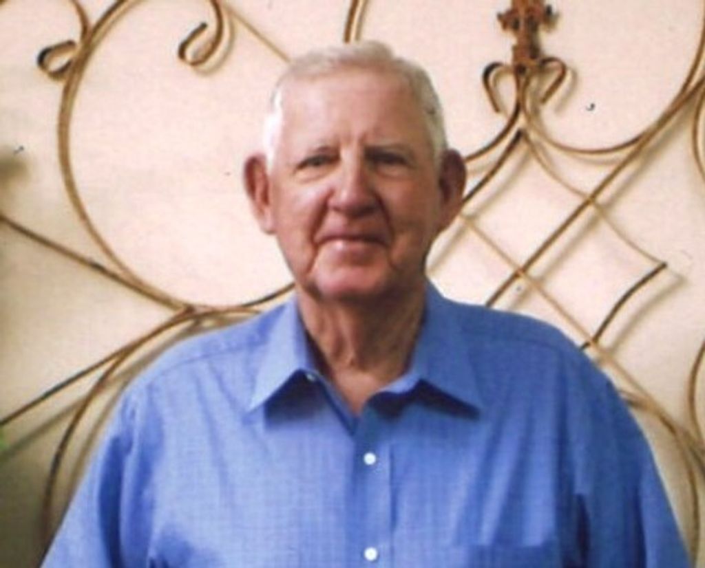 Bill Eiland Profile Photo