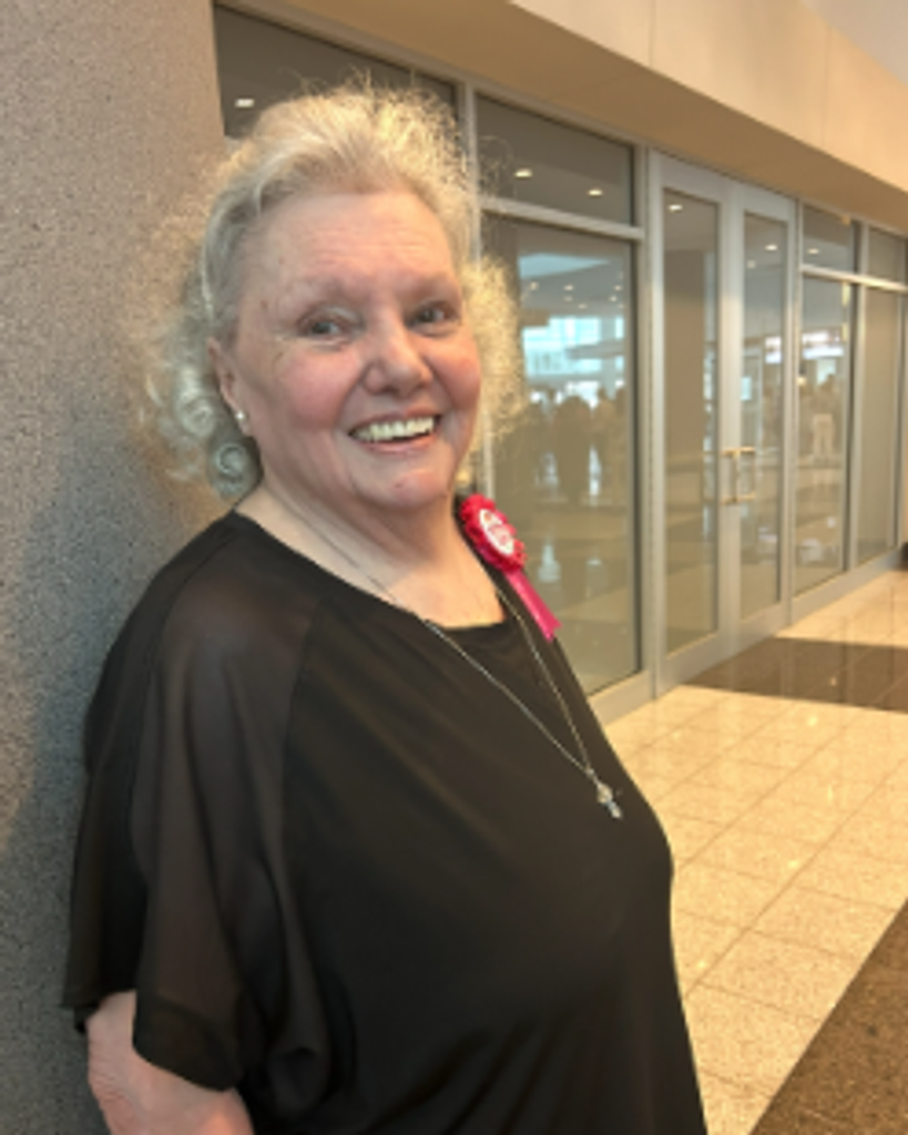 Linda Diane Skarnulis