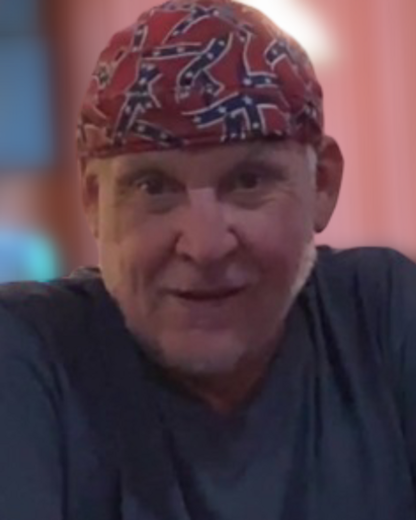 Timothy "Tim" Van Vleet