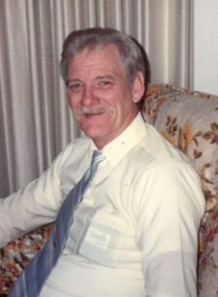 Eugene Owen Meeks Profile Photo
