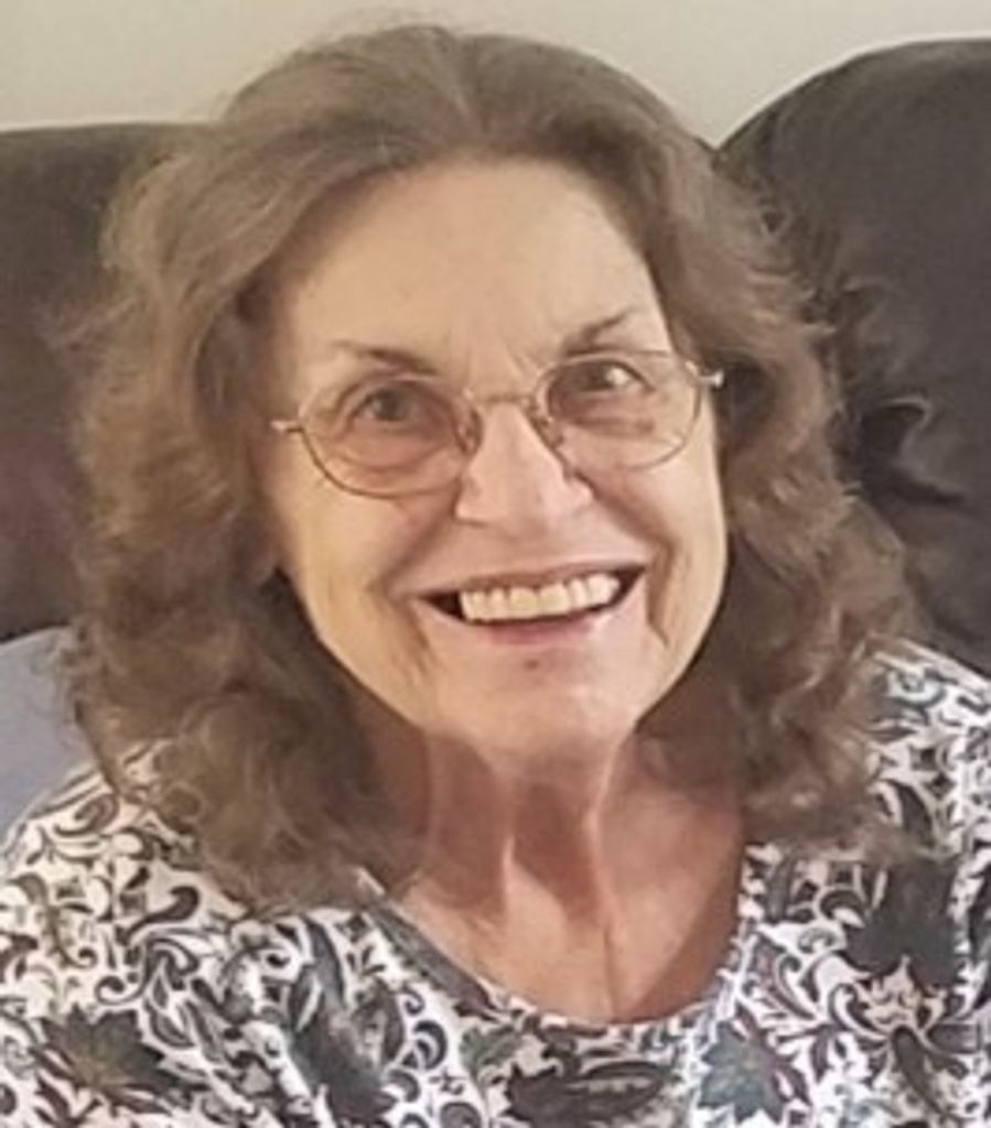 Miriam  Berryman Profile Photo