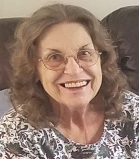 Miriam  Berryman Profile Photo
