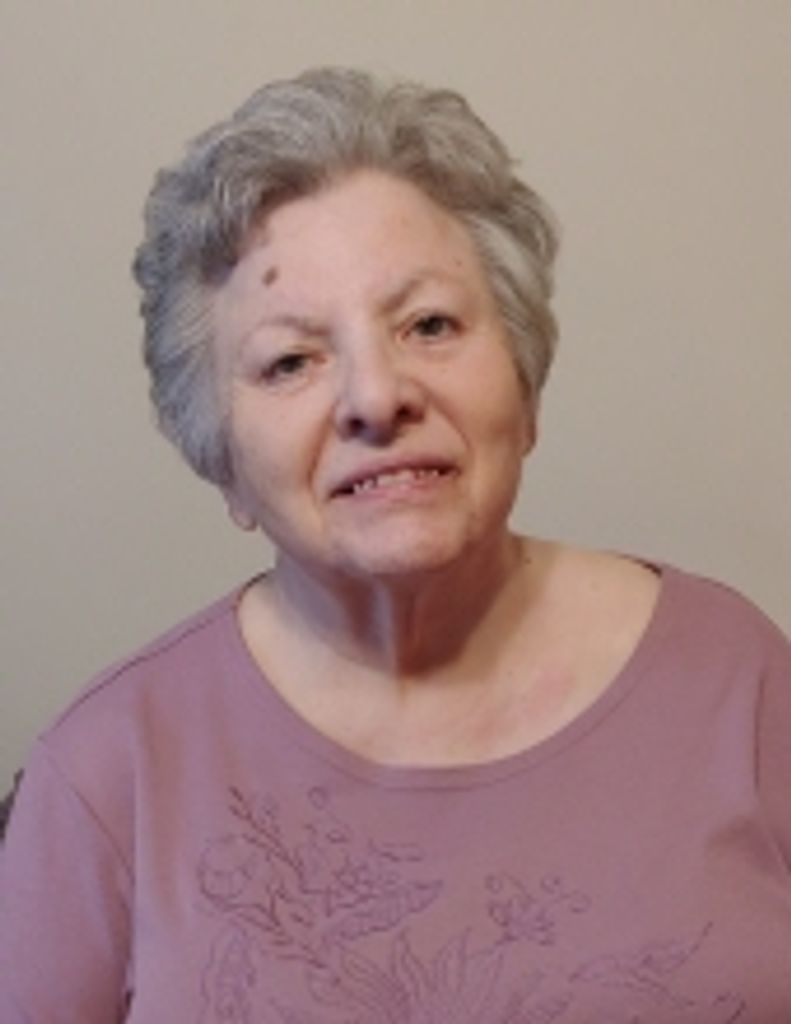 Lynda Gayle Rawls Profile Photo