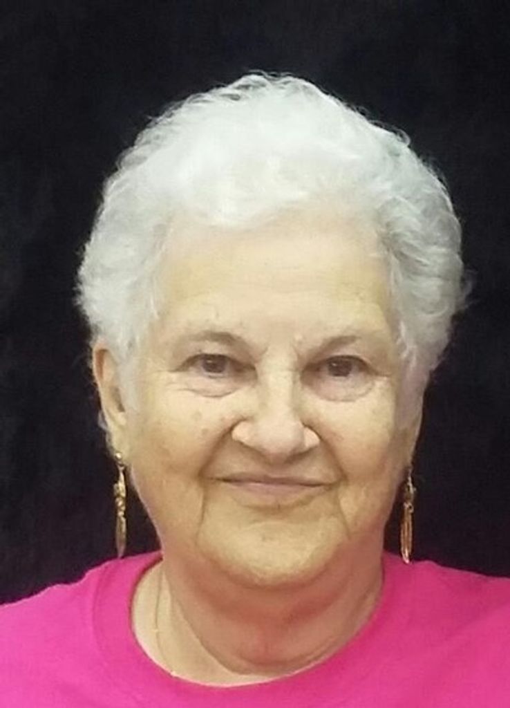 Geneva Barrington Parker