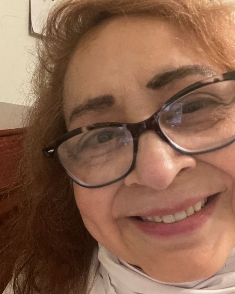 Cynthia M. Cordova Profile Photo