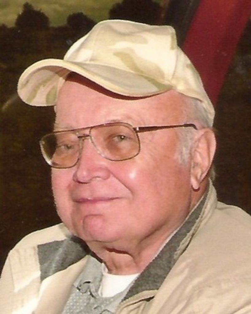 Roy Thompson