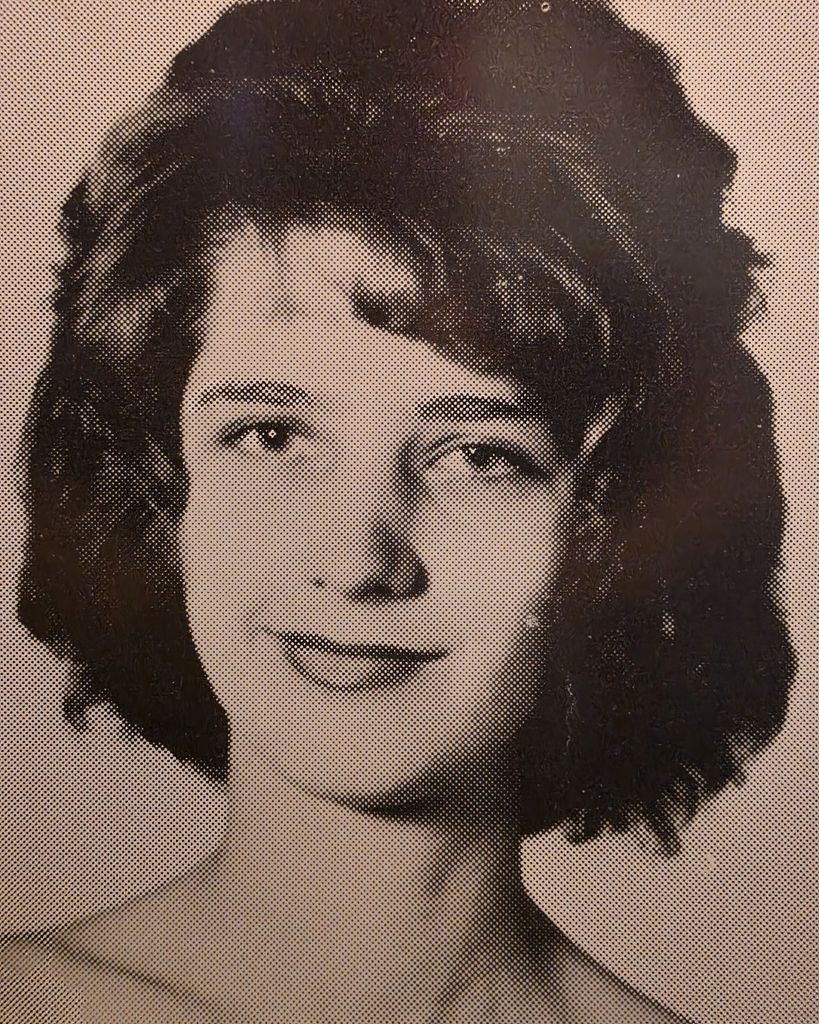 Mary Elizabeth Gilbert Profile Photo