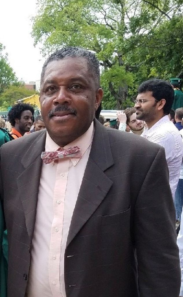 Mr. Felix F. "Phil" Crutcher, Sr. Profile Photo