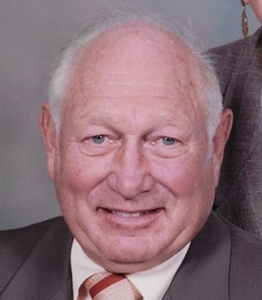 Wesley Tout Profile Photo