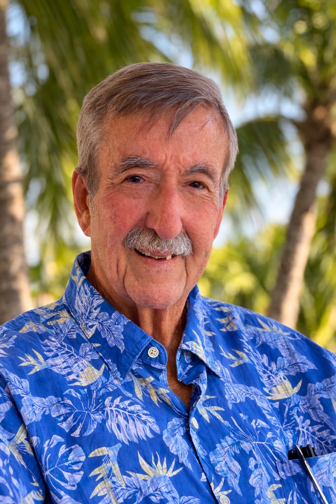James Ludwig Profile Photo