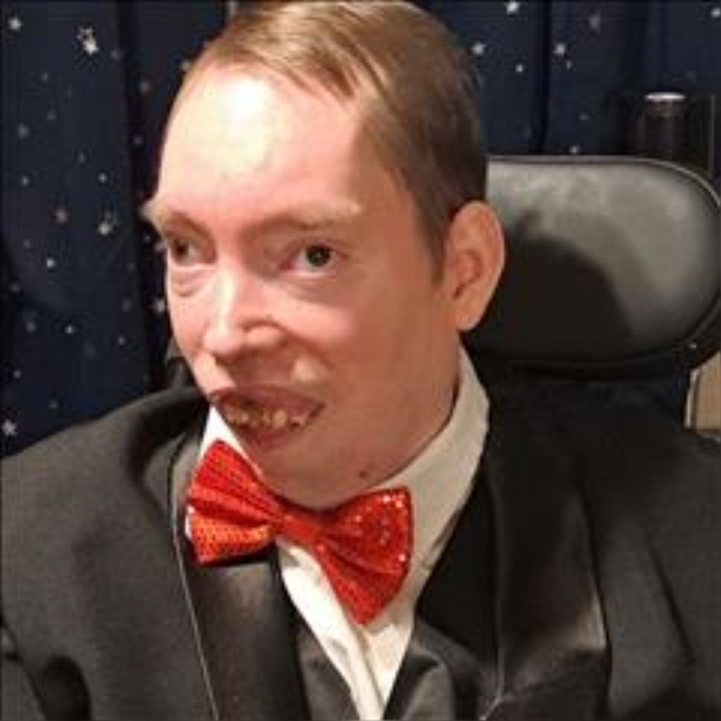 Joey Dobson Dills, Jr. Profile Photo