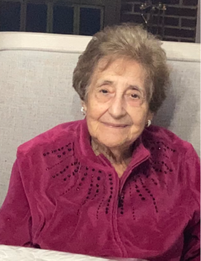 Rose M. (Yannucci) Dipiero Profile Photo