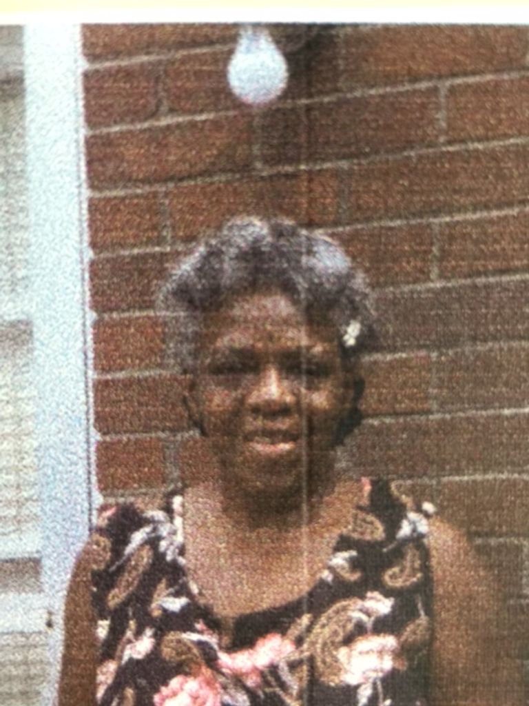 Etheleen Mallory Elliott