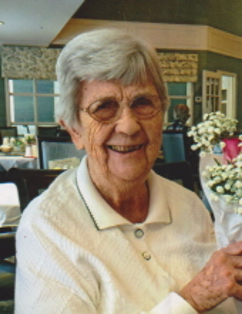 Valborg Hughes