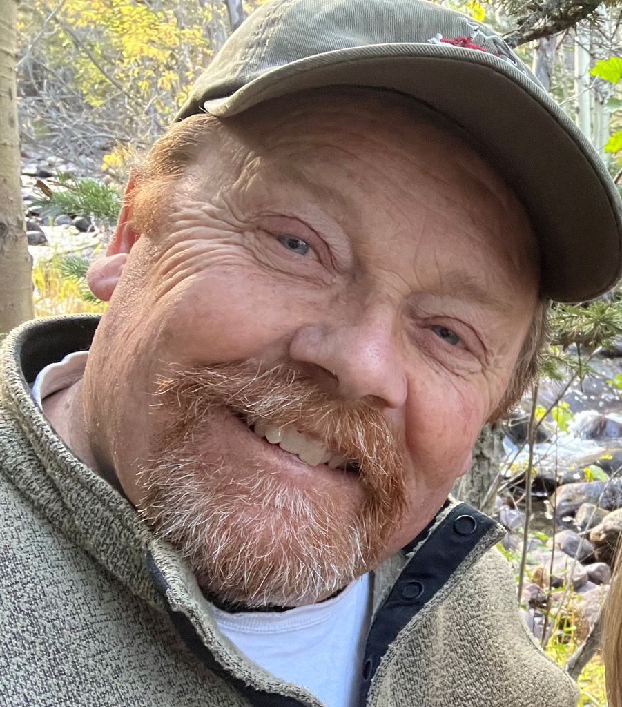Michael Robinson