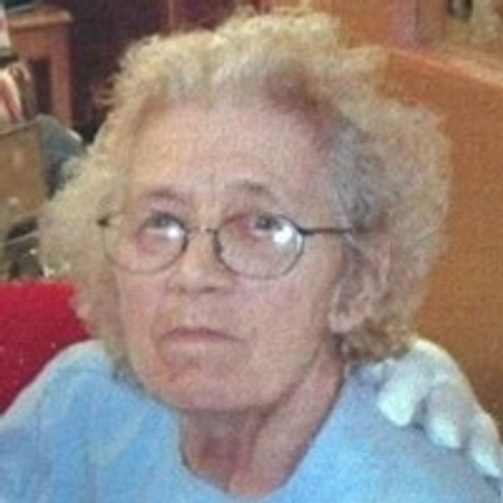 Mary Lou Christy