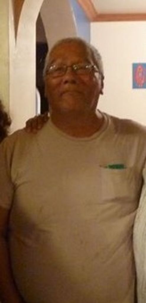 Alfredo Maldonado